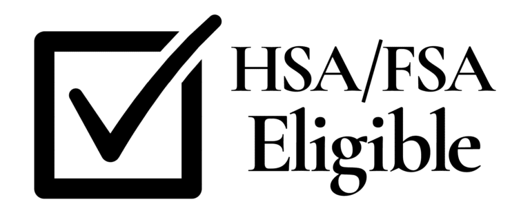 HSA FSA eligible icon TPS1